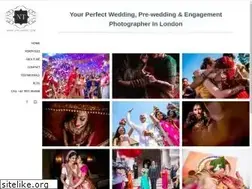 Sites similar to nikthakar.com