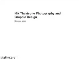 Sites similar to nikthavisone.com
