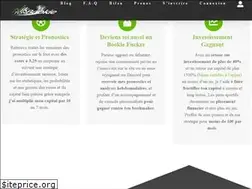 Sites similar to niktonbookie.fr