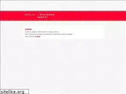 Sites similar to niktu.ru