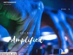 Sites similar to nikturner.com