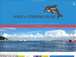 Sites similar to niku-turi.com