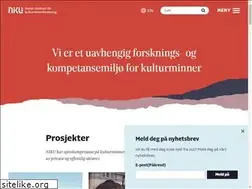 Sites similar to niku.no