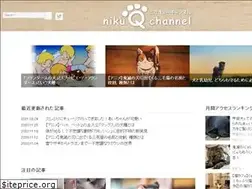 Sites similar to niku9ch.com