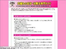 Sites similar to nikubanare-nabi.com