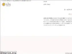 Sites similar to nikubarichi.com