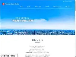 Sites similar to nikudawara.jp