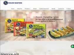 Sites similar to nikudo.com.my