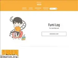 Sites similar to nikufumi.com