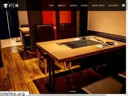 Sites similar to nikuine.com