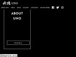 Sites similar to nikukai-uno.com