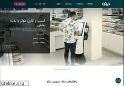 Sites similar to nikukiosk.com