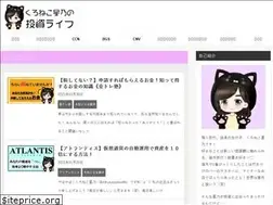 Sites similar to nikukyu-slowlife.com