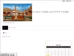 Sites similar to nikukyu299.net