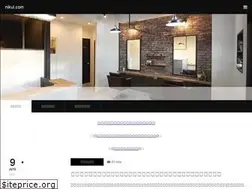 Sites similar to nikul-hair.com