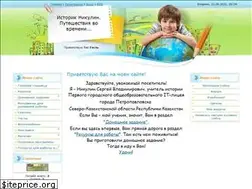 Sites similar to nikulins.ucoz.ru