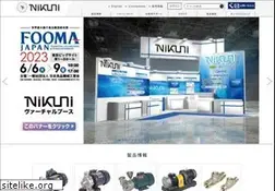 Sites similar to nikuni.co.jp