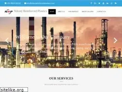 Sites similar to nikunjreinforcedplastics.com