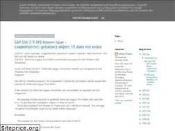 Sites similar to nikunjthaker.blogspot.com