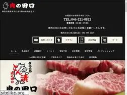 Sites similar to nikunotaguchi.com