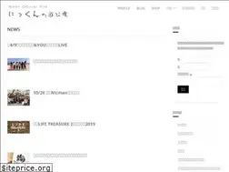 Sites similar to nikuns.com