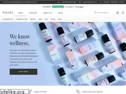 Sites similar to nikura.com
