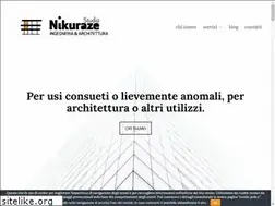 Sites similar to nikuraze.it