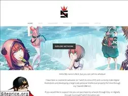 Sites similar to nikusenpai.com