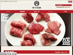Sites similar to nikutonihonshu.com