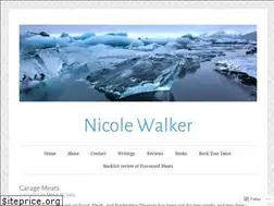 Sites similar to nikwalk.com