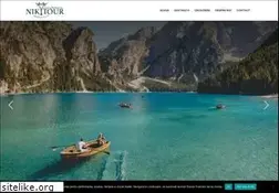 Sites similar to nikytour.ro