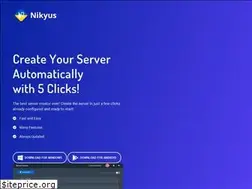 Sites similar to nikyus.com