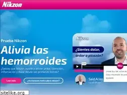 Sites similar to nikzon.com