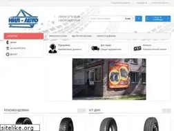 Sites similar to nil-avto.zp.ua