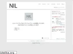 Sites similar to nil.co.jp