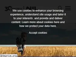 Sites similar to nil.com
