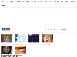 Sites similar to nil.nil.kr