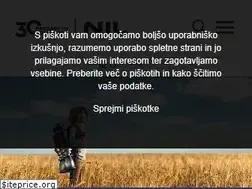Sites similar to nil.si