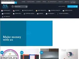 Sites similar to nil.tn