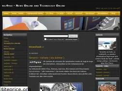 Sites similar to nil4you.com