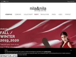 Sites similar to nila-nila.com