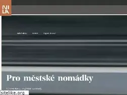 Sites similar to nila.cz