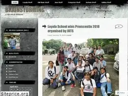 Sites similar to nilabja.wordpress.com