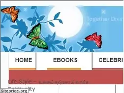 Sites similar to nilacharal.com