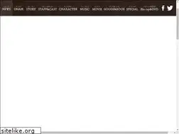 Sites similar to nilad-anime.com