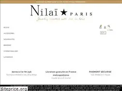 Sites similar to nilai.fr