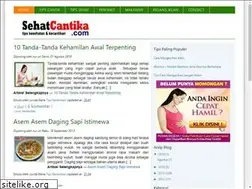 Sites similar to nilaisehat.blogspot.com
