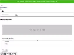 Sites similar to nilambaraelectronics.com