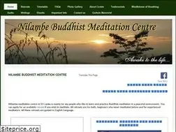 Sites similar to nilambe.net