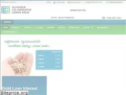 Sites similar to nilamburcub.com